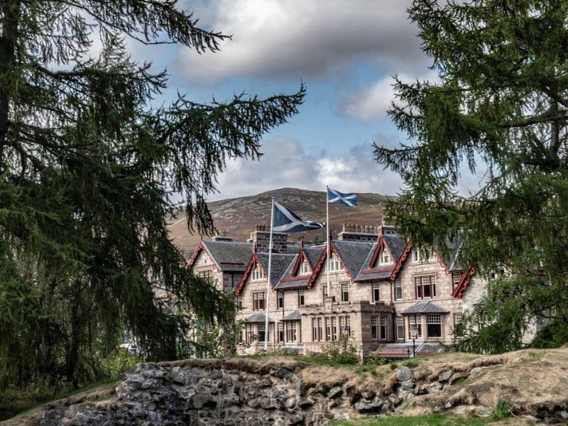 The Highland Whisky Expedition