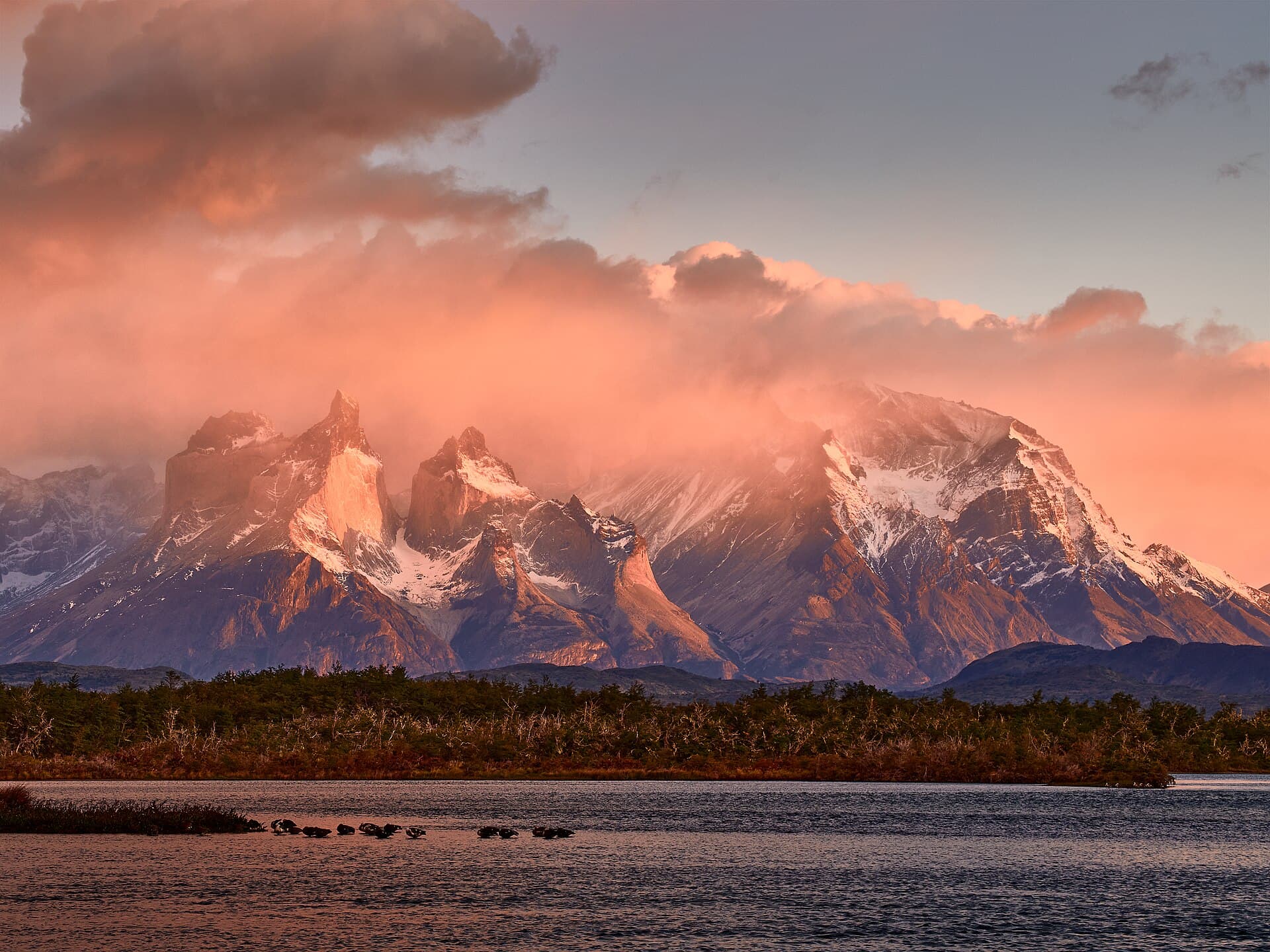 A 12-Day Exploration of South America