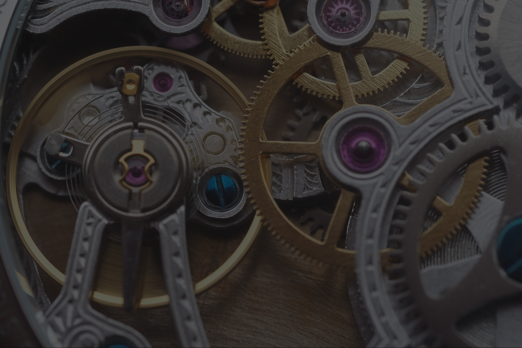 Club 139 - London’s Most Exclusive Luxury Watch Club