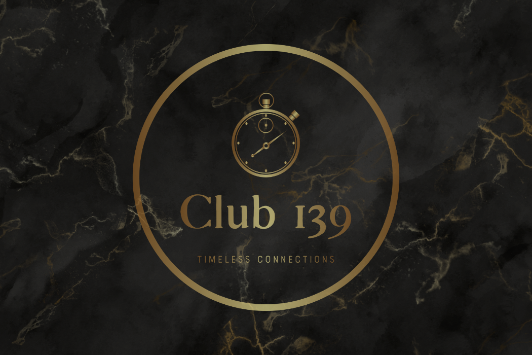 Club 139 Ambassador
