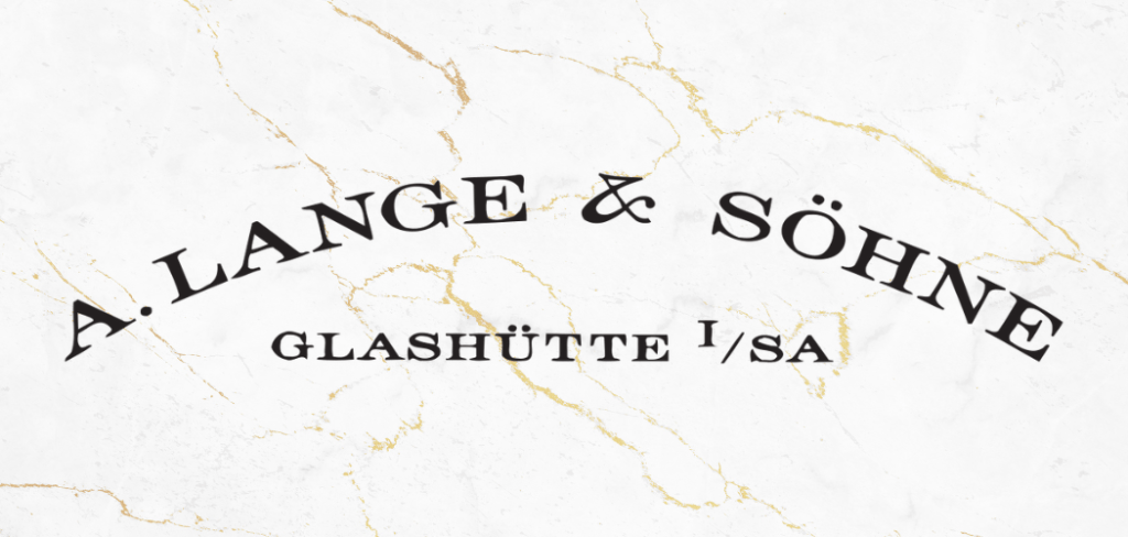 A. Lange & Söhne - Club 139