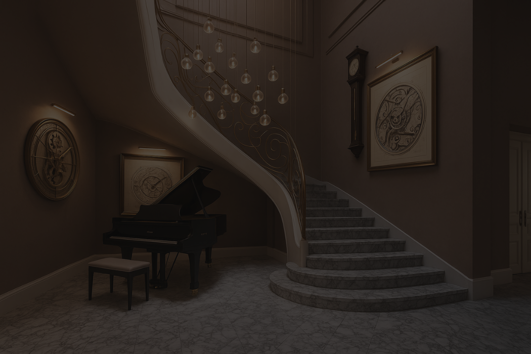 A Day in the Life of a Club 139 Member